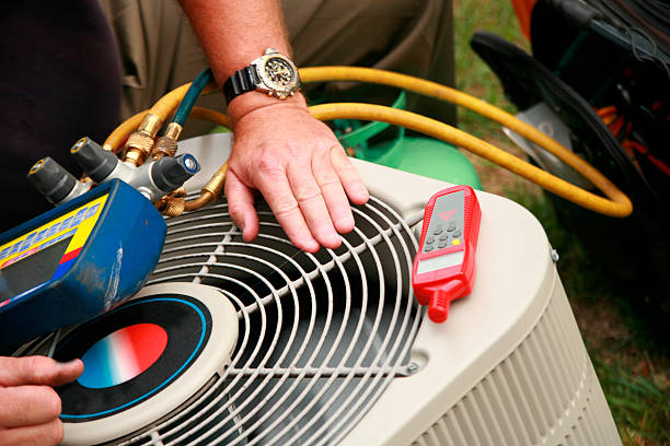 Best Residential HVAC Services  in Black River, NY
