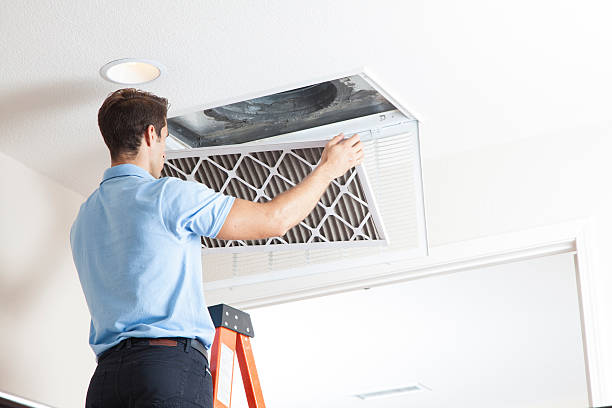 Best HVAC Service Technicians  in Black River, NY