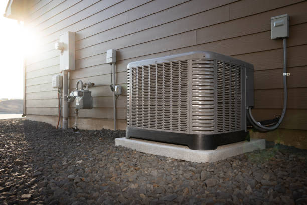 Professional HVAC in Black River, NY